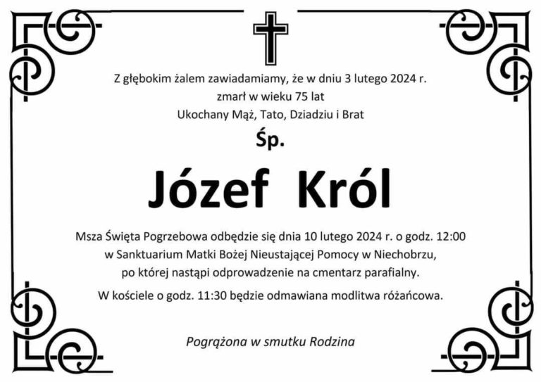jozef krol klepsydra